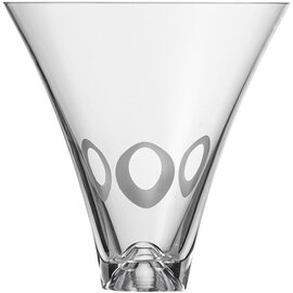 Dekantiertrichter DIVA Glas tropffrei H 106 mm Produktbild