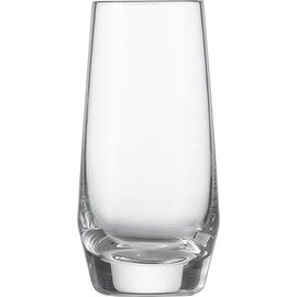 Shotglas, Pure 35, 2 + 4 cl /-/, GV 94 ml, Ø 47 mm, H 95 Produktbild