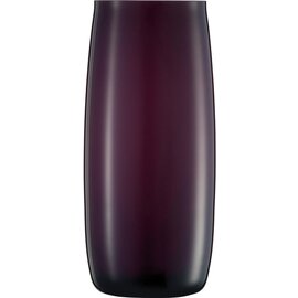 Vase, purple, Serie 1872 SAIKU, H 287 mm, Ø 133 mm Produktbild