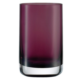 Becherglas SCITA GLAM Gr. 12 35,8 cl lila Produktbild