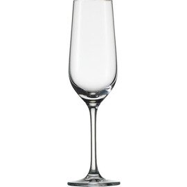 Champagnerglas BAR SPECIAL Gr. 9 17,4 cl mit Eichstrich 0,1 ltr mit Moussierpunkt Produktbild