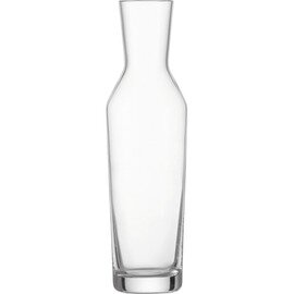 Wasserflasche Gr. 2 basic bar selection BASIC BAR SELECTION BY C.S. 500 ml Glas mit Ø 78 mm H 276 mm Produktbild