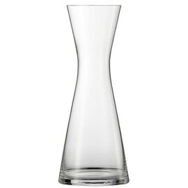 Karaffe BELFESTA Glas 1000 ml Eichmaß 1 ltr H 318 mm Produktbild