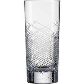 Longdrinkglas HOMMAGE COMÈTE BY C.S. 48,6 cl mit Relief mit Produktbild
