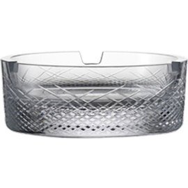 Zigarrenascher HOMMAGE COMÈTE BY C.S. Glas  Ø 147 mm  H 55 mm Produktbild