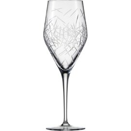 Weinglas HOMMAGE GLACE BY C.S. Allround Nr. 1 35,8 cl mit Relief Produktbild