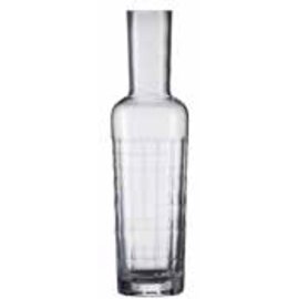 Wasserflasche HOMMAGE CARAT BY C.S. Glas 750 ml mit Ø 85 mm H 307 mm Produktbild 0 L
