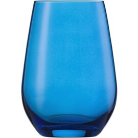 Wasserglas VINA SPOTS Gr. 42 39,7 cl blau Produktbild