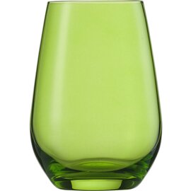 Wasserglas VINA SPOTS Gr. 42 39,7 cl grün Produktbild