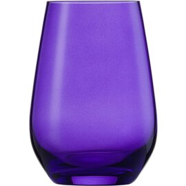 Wasserglas VINA SPOTS Gr. 42 39,7 cl lila Produktbild