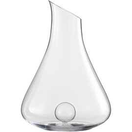 Karaffe AIR SENSE Glas 1500 ml H 316 mm Produktbild