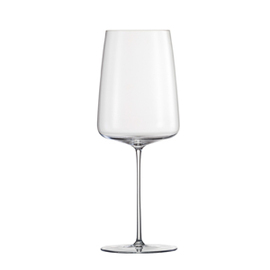 Weinglas VIVAMI Kraftvoll & Würzig | Gr. 130 68,9 cl mundgeblasen Produktbild