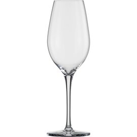 RESTPOSTEN | Sektglas FIESTA SCHOTT ZWIESEL Gr. 77 24,5 cl mit Eichstrich 0,1 ltr mit Moussierpunkt Produktbild