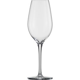 Sektglas FIESTA SCHOTT ZWIESEL 24,5 cl mit Moussierpunkt Produktbild