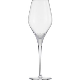 Sektglas FINESSE FLEUR Gr. 77 29,75 cl mit Moussierpunkt Produktbild