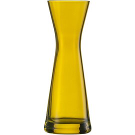 Vase PURE COLOR Glas oliv 100 ml  Ø 63 mm  H 174 mm Produktbild