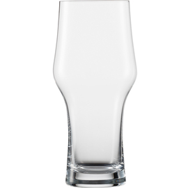 Bierglas BEER BASIC CRAFT Wheat 40 cl mit Moussierpunkt Produktbild