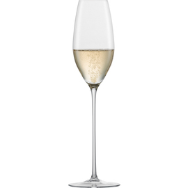 Sektglas | Champagnerglas LA ROSE Gr. 77 35,3 cl mit Moussierpunkt Produktbild