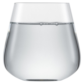 Wasserglas VERBELLE 39,8 cl mit Moussierpunkt Produktbild