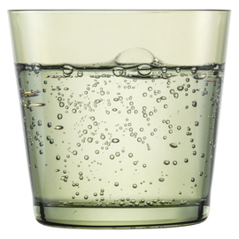 Wasserglas SONIDO Gr. 42 grün 36,7 cl Produktbild