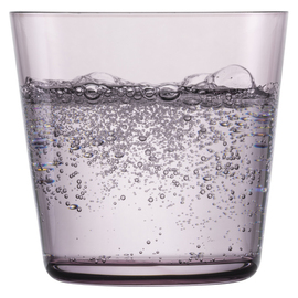 Wasserglas SONIDO Gr. 42 lila 36,7 cl Produktbild