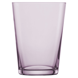 Wasserglas SONIDO Gr. 79 lila 54,8 cl Produktbild