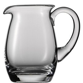 Karaffe BISTRO Glas Eichmaß 0,2 ltr H 105 mm Produktbild