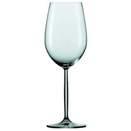 Bordeauxglas DIVA Nr. 22 59,1 cl mit Eichstrich 0,2 ltr Produktbild