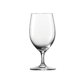 Wasserglas BAR SPECIAL Gr. 32 34,4 cl mit Eichstrich 0,2 ltr mit Moussierpunkt Produktbild