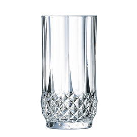 Longdrinkglas LONGCHAMP FH28 28 cl Ø 66 mm H 130 mm Produktbild