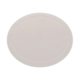 System-Deckel EURO Polypropylen natur-transparent passend für Suppennapf 13,2cl + 51cl Ø 140 mm H 14 mm Produktbild