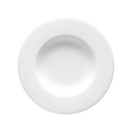 Teller GRACIA Bone China weiß tief Ø 230 mm Produktbild