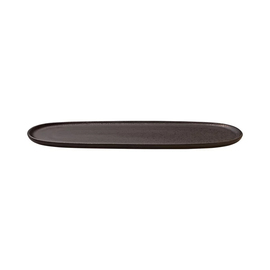 Platte NIVO MOKKA braun flach 300 mm x 150 mm Produktbild 1 S
