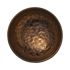 Dipschälchen NIVO METALLIC Steinzeug 110 ml Produktbild 1 S