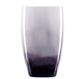 Vase Cloud SHADOW Glas Ø 184 mm H 290 mm Produktbild