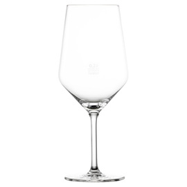 Rotweinglas CINCO mit Eichstrich 0,2l /-/ | 53 cl H 223 mm Produktbild