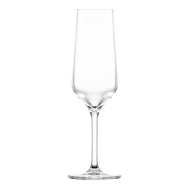 Sektglas CINCO mit Moussierpunkt | 24,4 cl H 216 mm Produktbild