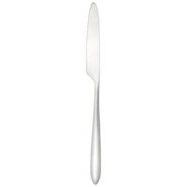 Menümesser VELO BRUSHED L 230 mm Produktbild