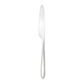 Dessertmesser VELO BRUSHED L 205 mm Produktbild
