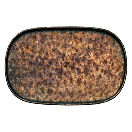 Platte NIVO METALLIC Steinzeug | 170 mm x 110 mm H 17 mm Produktbild