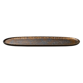 Platte NIVO METALLIC Steinzeug | 170 mm x 110 mm H 17 mm Produktbild 1 S
