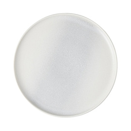 Coupteller flach ICELAND LIGHT Ø 220 mm | Steinzeug H 40 mm Produktbild