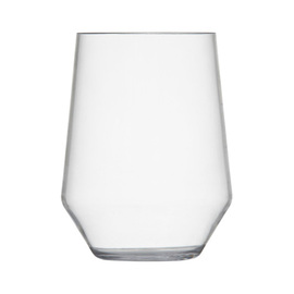 Whiskyglas SOLE Double Old Fashioned | 38,9 cl H 90 mm Produktbild