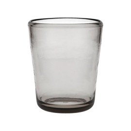 Softdrinkglas VERANDA grau 40 cl H 107 mm Produktbild