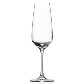 Sektglas | Champagnerglas TASTE Gr. 7 28,3 cl mit Moussierpunkt Produktbild
