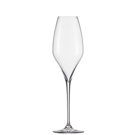 Champagnerglas THE FIRST Gr. 77 36,6 cl mit Moussierpunkt Produktbild