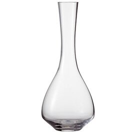 Karaffe THE FIRST Glas 750 ml H 352 mm Produktbild