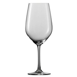 Wasserglas | Rotweinglas VINA Schott Zwiesel Gr. 1 Produktbild
