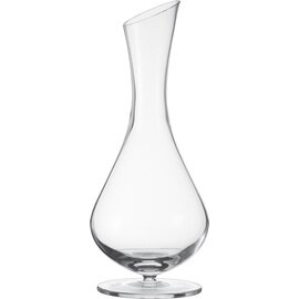 Karaffe THE FIRST BERGERAC Glas 750 ml H 388 mm Produktbild