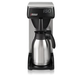 Kaffeebrühmaschine | Teebrühmaschine ISO | 230 Volt 2000 Watt Produktbild